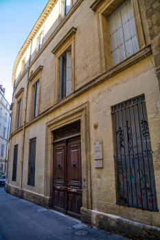 Hôtel de Manse