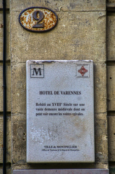 Hôtel de Varennes