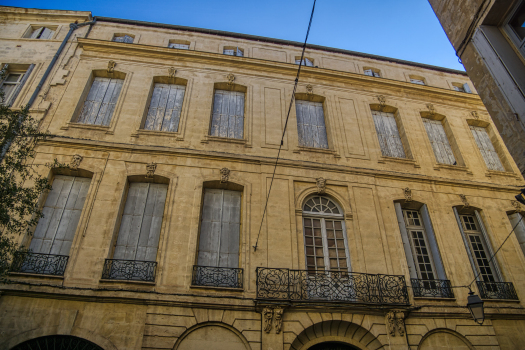 Hôtel de Varennes