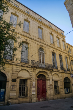 Hôtel de Varennes