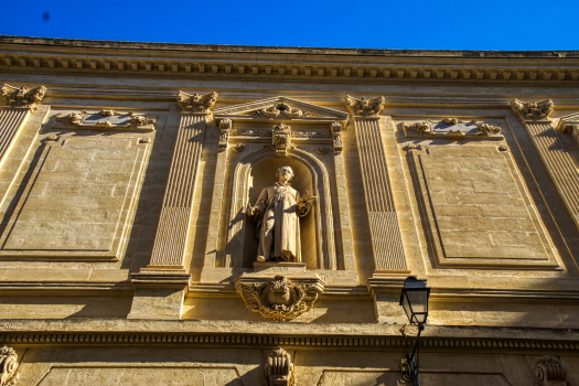 Musée Fabre - Hôtel de Massilian 