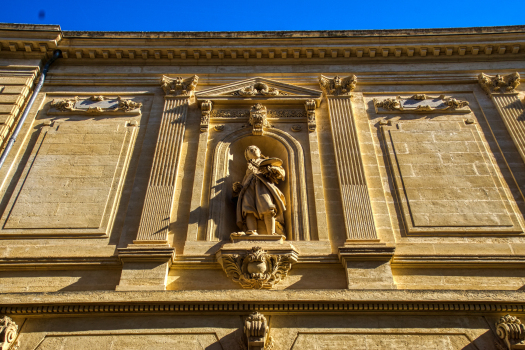 Musée Fabre - Hôtel de Massilian 