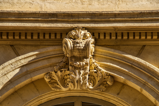 Musée Fabre - Hôtel de Massilian