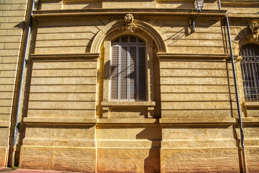 Musée Fabre - Hôtel de Massilian