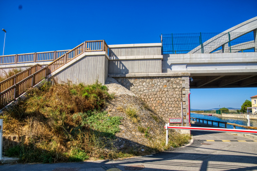 Pont de Carnon 