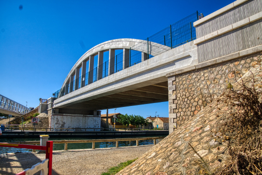 Pont de Carnon 