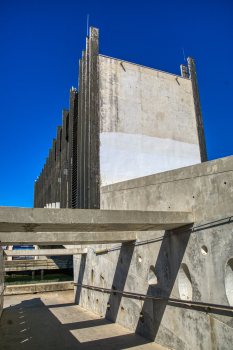 Mertens Footbridge