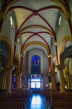 Église Saint-Pierre de Palavas-les-Flots 