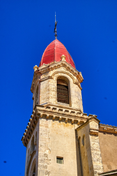 Saint-Pierre Church 