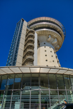 Phare de la Méditerrannée