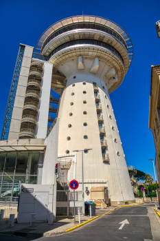 Phare de la Méditerrannée