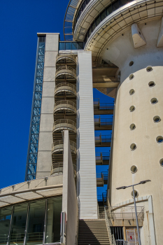 Phare de la Méditerrannée