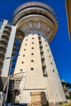 Phare de la Méditerrannée