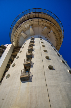 Phare de la Méditerrannée