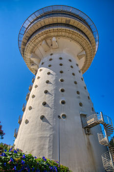 Phare de la Méditerrannée