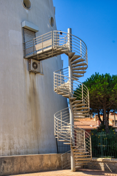 Phare de la Méditerrannée