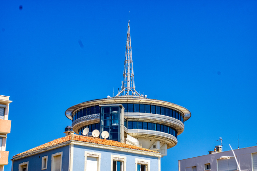 Phare de la Méditerrannée