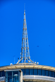 Phare de la Méditerrannée