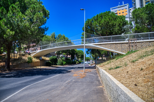 Georgette Bousquet Bridge