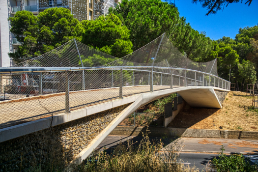 Georgette Bousquet Bridge