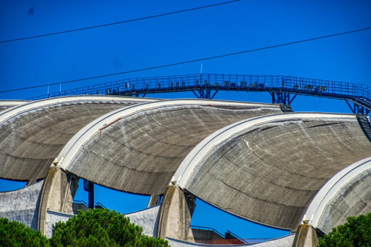 Stade de la Méditerranée 