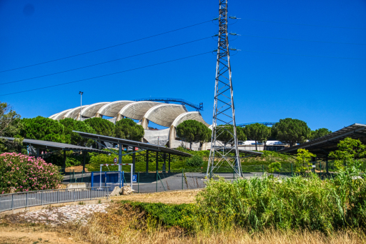 Stade de la Méditerranée 