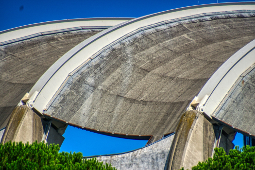 Stade de la Méditerranée 