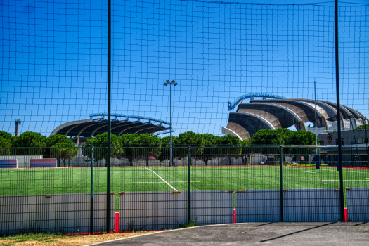 Stade de la Méditerranée 