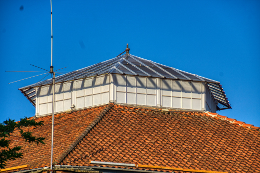 Halle aux grains de Toulouse 