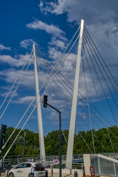 Passerelle Anita-Conti