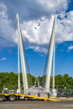 Passerelle Anita-Conti 