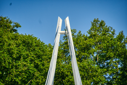 Anita Conti Footbridge