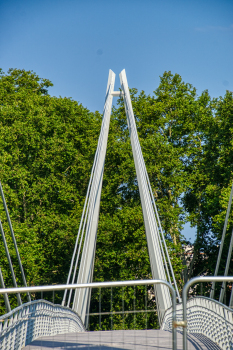 Passerelle Anita-Conti 