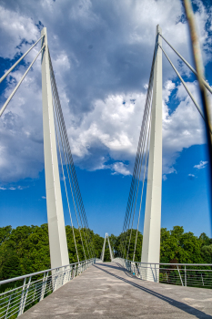 Anita-Conti-Brücke