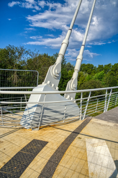 Anita Conti Footbridge