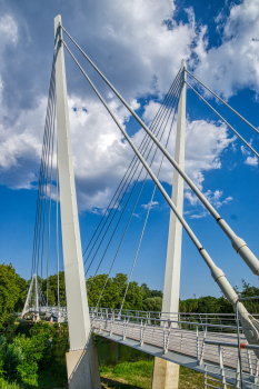 Passerelle Anita-Conti