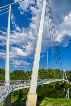 Passerelle Anita-Conti