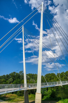 Passerelle Anita-Conti