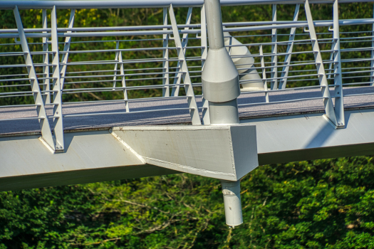 Passerelle Anita-Conti 