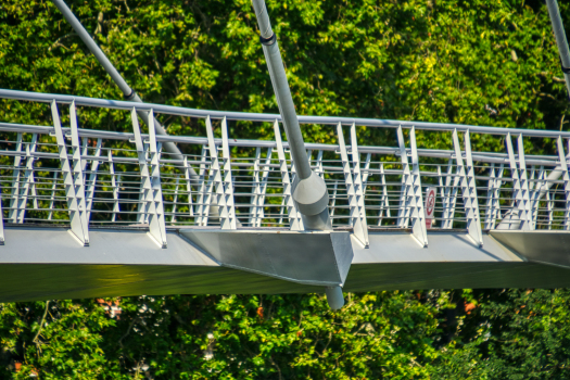 Passerelle Anita-Conti