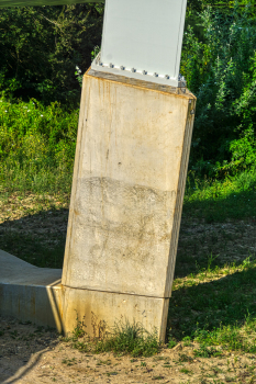 Anita Conti Footbridge