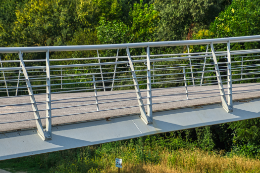 Passerelle Anita-Conti