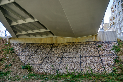 Passerelle Anita-Conti 