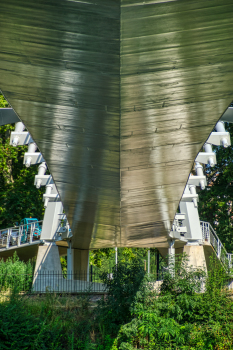 Passerelle Anita-Conti