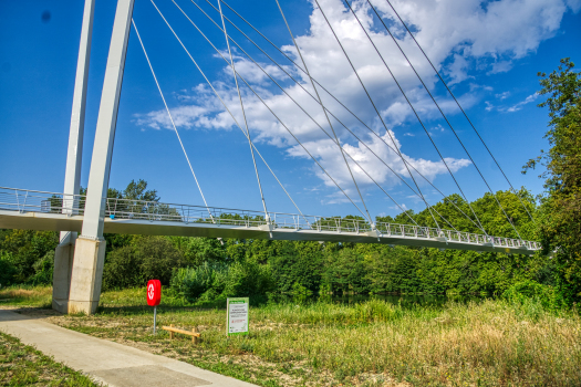 Passerelle Anita-Conti 