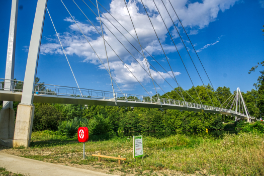 Anita-Conti-Brücke