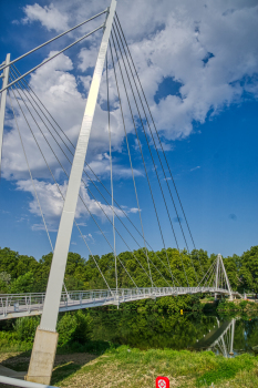 Passerelle Anita-Conti 