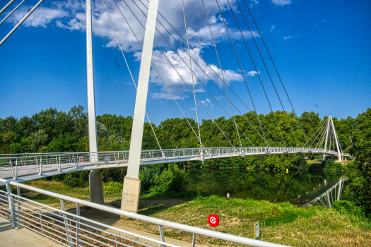 Passerelle Anita-Conti 