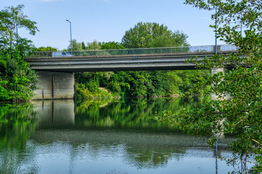 Pont du Garigliano