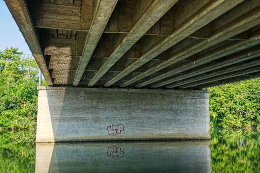 Pont du Garigliano